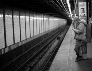 NYC Subway