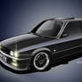 Bmw e30 325i