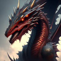 Dragon 1