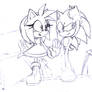 Sonic Sketch