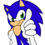 Sonic The Hedgehog