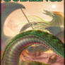 Godlings: Serpentine, COVER