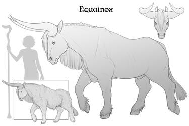 Equuinox