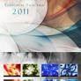 2011 Elemental Calendar