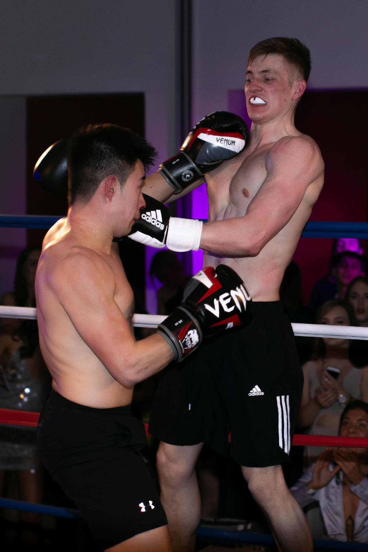 Boxing by TMProjection-com on DeviantArt