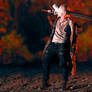 TMProjection - DMC Dante/Nero=DaNero Cosplay