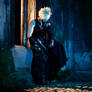 Cloud Strife Advent Children Cosplay TMProjection