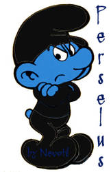 Severus smurf