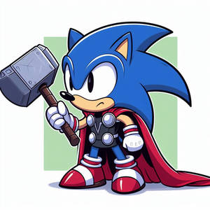 Thor Sonic