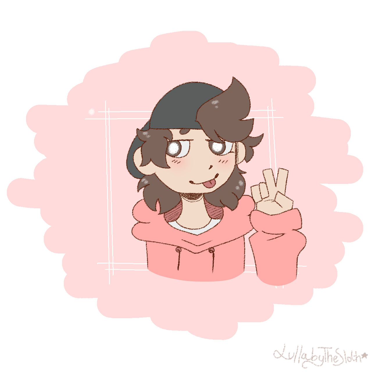 Aesthetic Roblox Avatar by LullabyTheSloth on DeviantArt