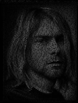 Cobain Teen Spirit