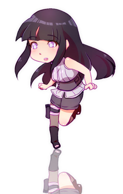 Hinata hyuuga [Naruto]