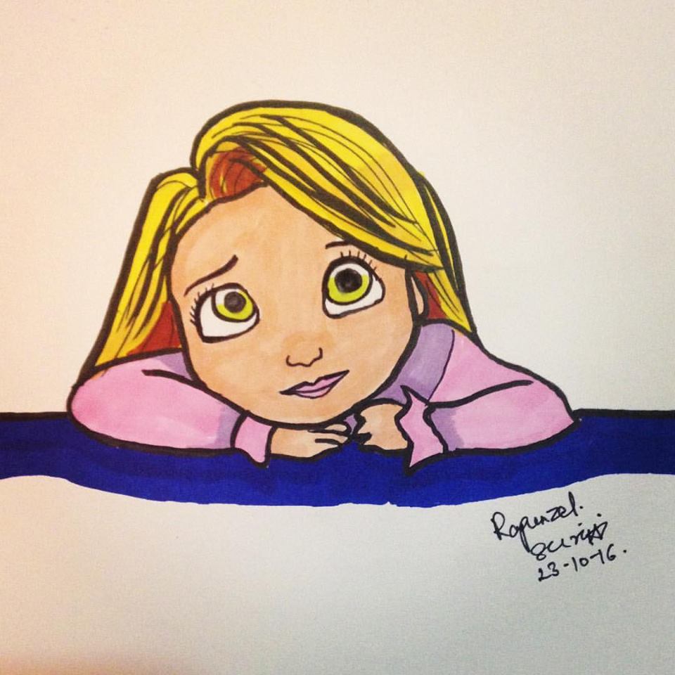 40 Rapunzel By Sura1128 On Deviantart 40 Rapunzel By Sura1128 On Deviantart
