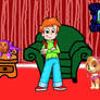 Skye's Clues Skye's Clues #3
