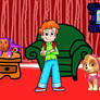 Skye's Clues Skye's Clues #5