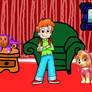 Skye's Clues Skye's Clues #7