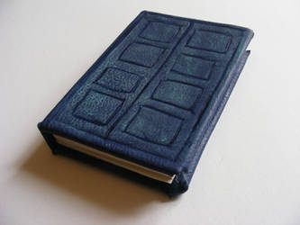 TARDIS Journal