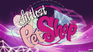 littlest pet shop graphic- VIP