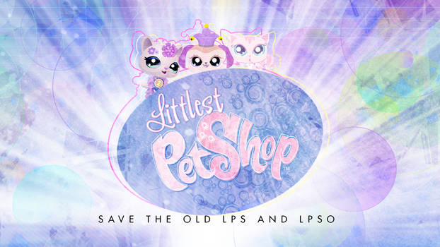 LPS save the old LPS and LPSO
