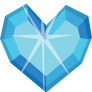 Resources: Crystal Heart
