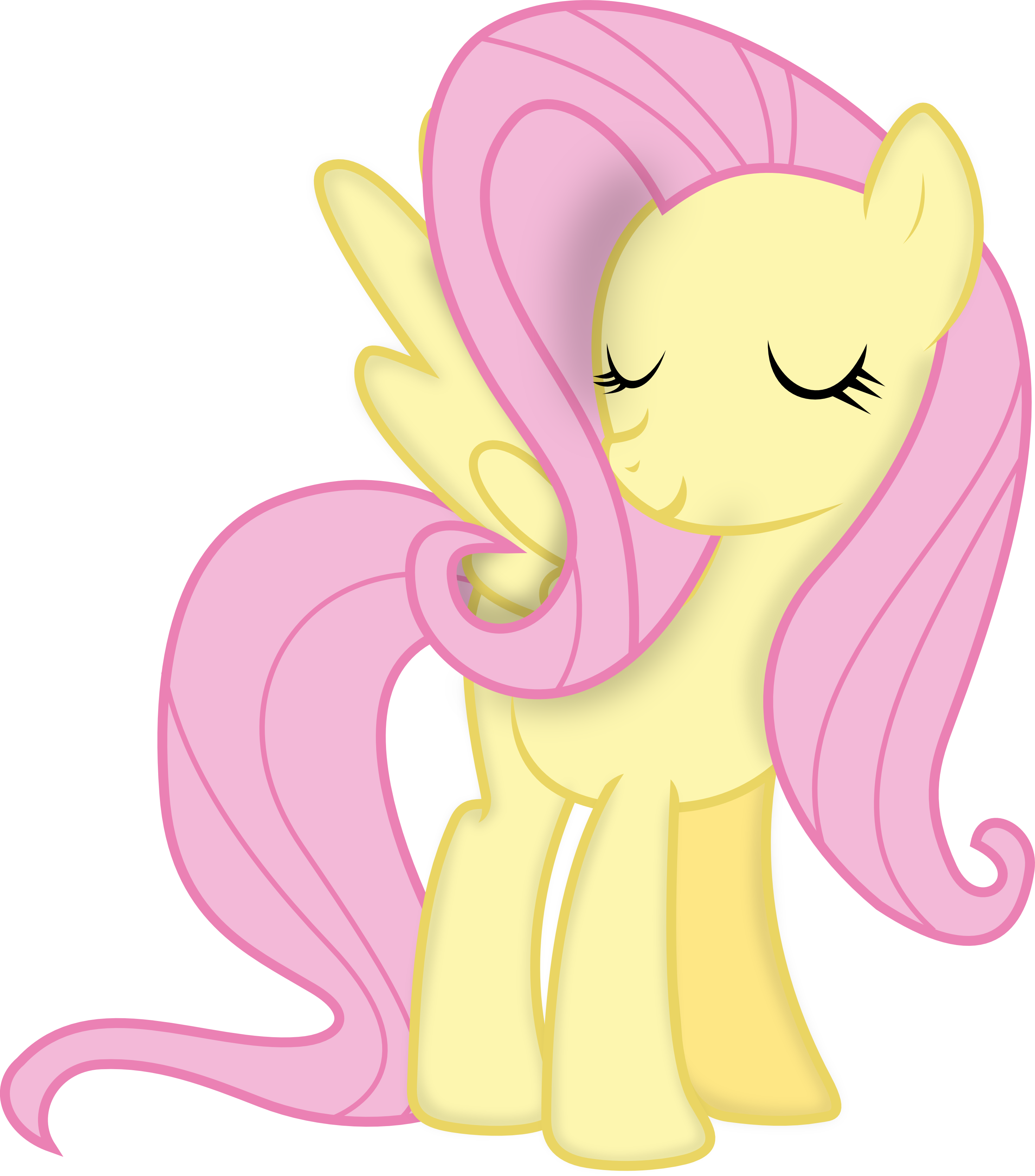 Fluttershy Dream