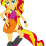 Sunset Shimmer The Seventh Element Of Harmony