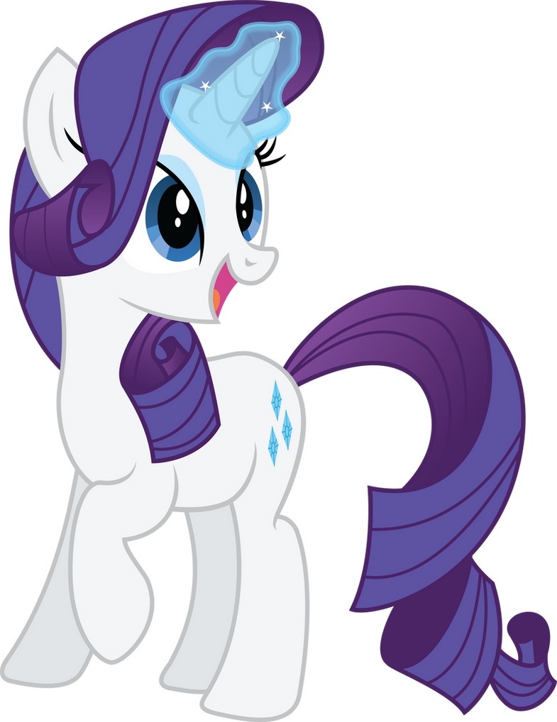 Fab rarity by illumnious on DeviantArt