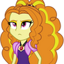 Adagio not amused