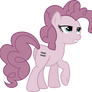 Bored Pinkie