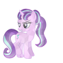 Crystal Starlight Glimmer