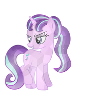 Crystal Starlight Glimmer