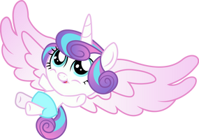 Princess Flurry Heart