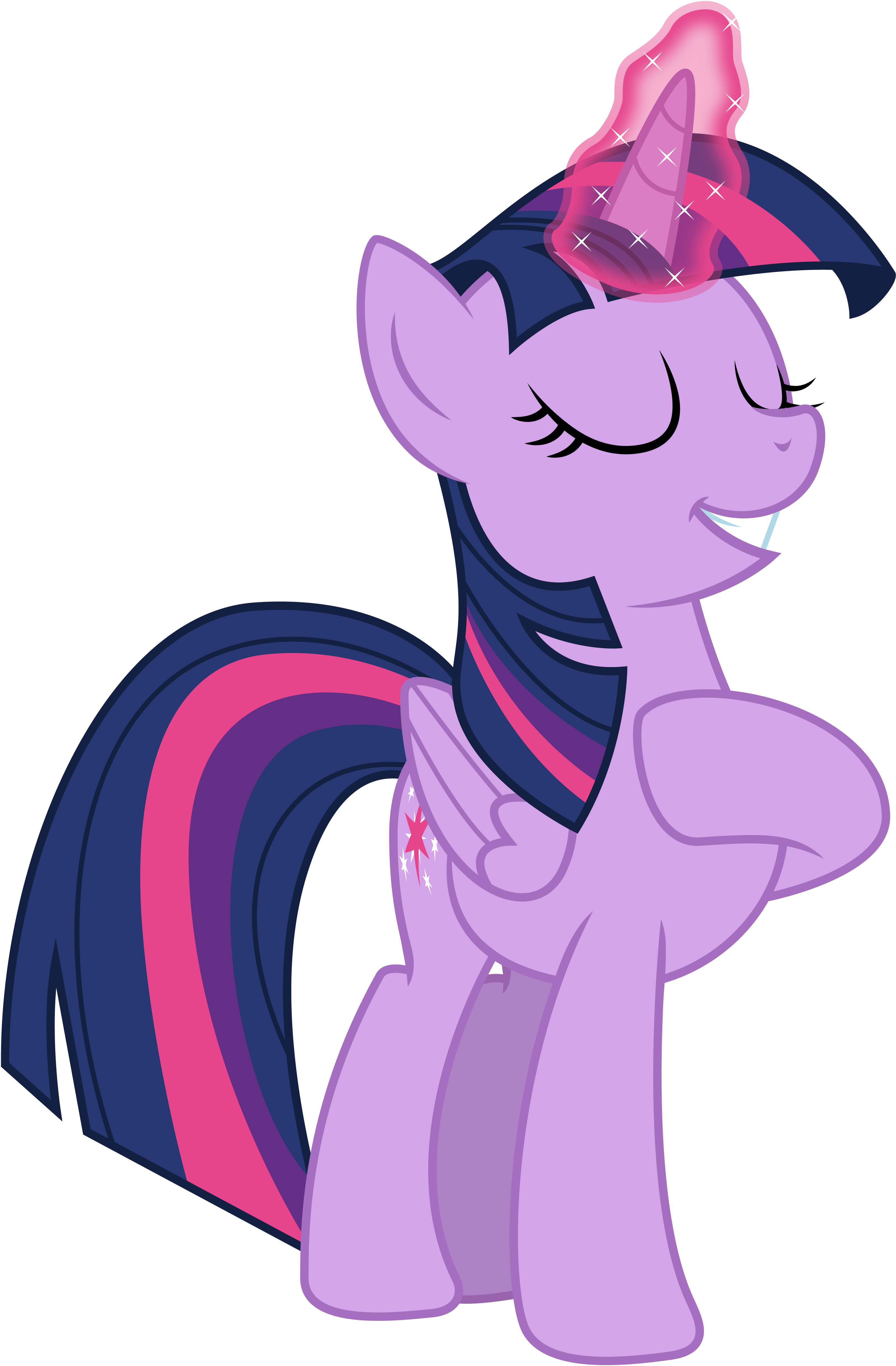 Twilight Explaning