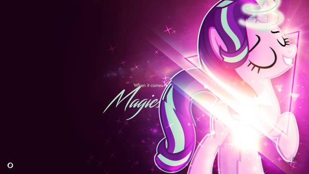 The Magics