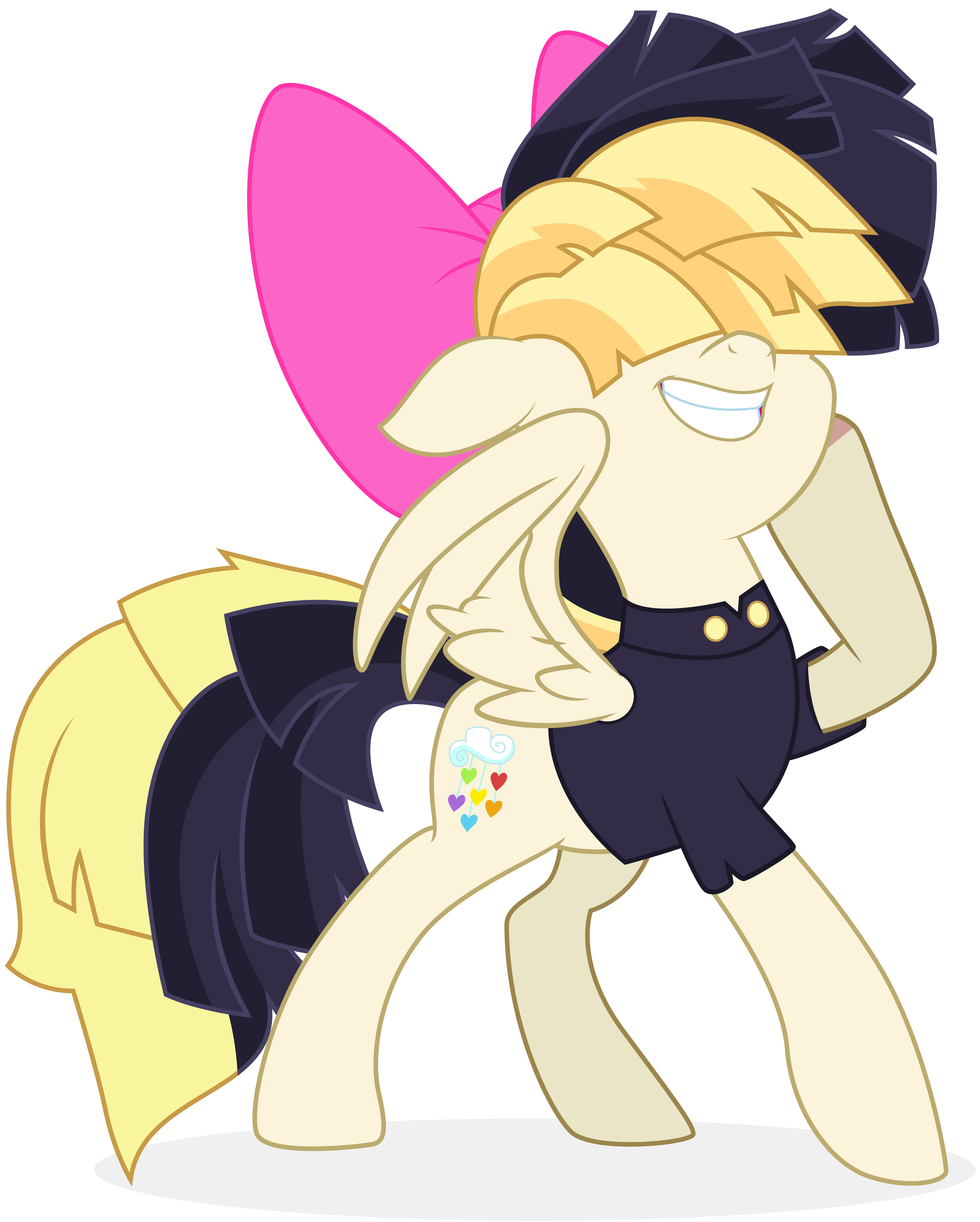 Songbird Serenade Sleekhorse By Illumnious On Deviantart Songbird Serenade Sleekhorse By Illumnious On Deviantart