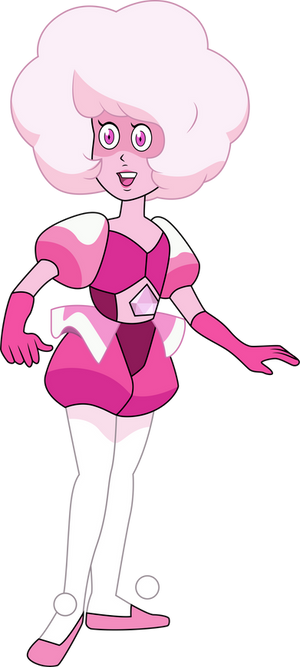 Pink Diamond