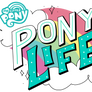 Pony Life logo