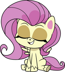 PL fluttershy