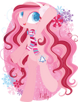Jolly Lolly(December project) by illumnious