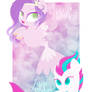 Seapony Pipp Petals and Zipp Storm