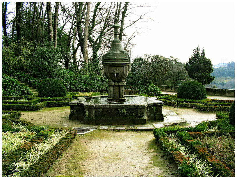 Gardens