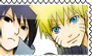 SasuNaru stamp (3)