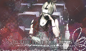 Reita Signature