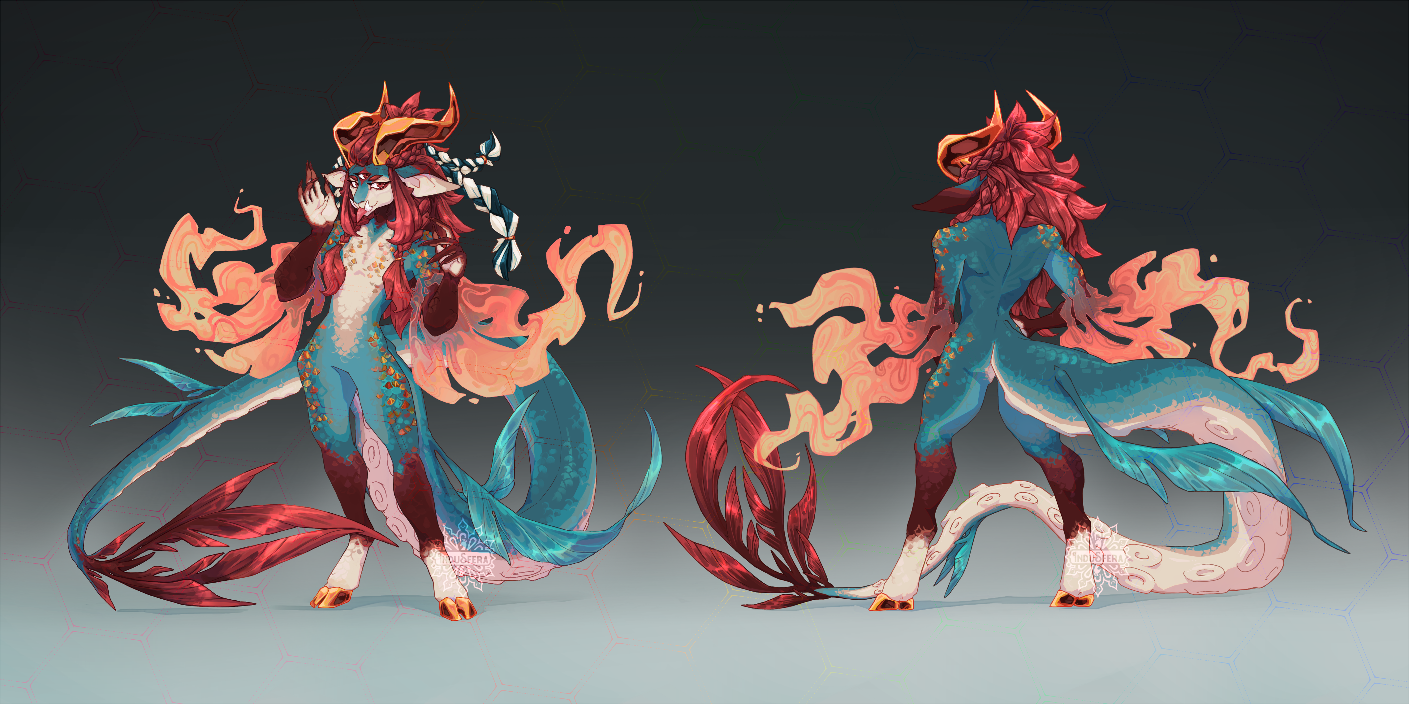 Custom design