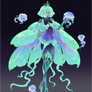 Moonglass Prince character design (CLOSED)