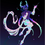 Character design - Comet Lullaby (CLOSED)
