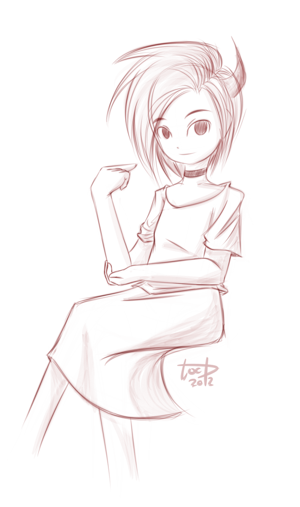 the next successor 2 by TOCDrawings on DeviantArt