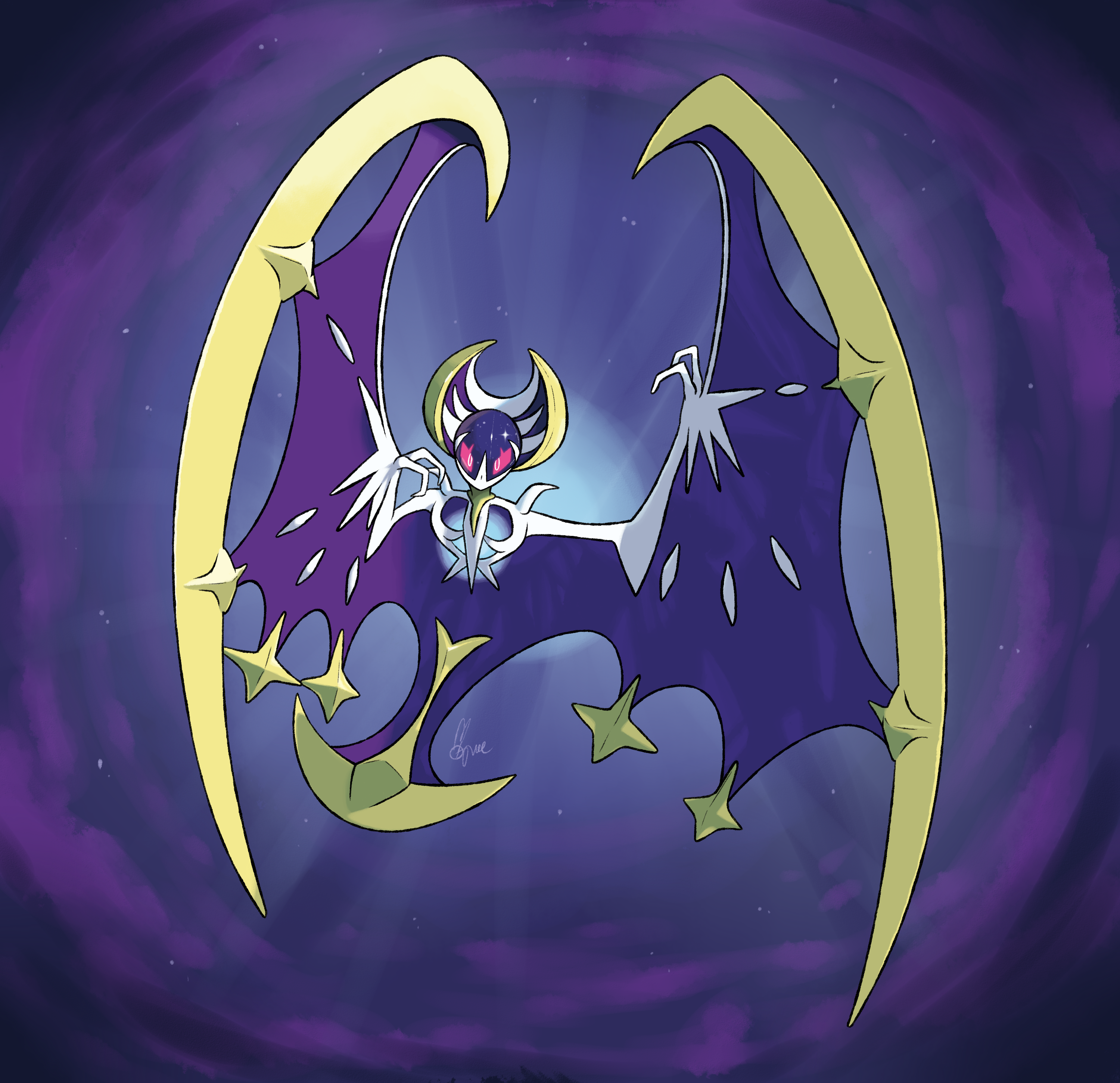 lunala