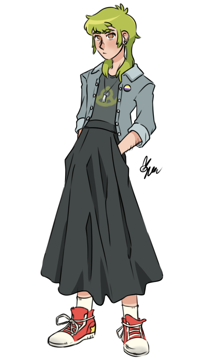 Deviantart Char char by sodasurfer97 on DeviantArt