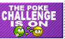 Poke Challenge: Stamp